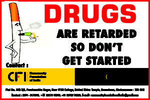 drug abuse